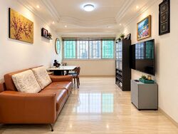 Blk 81 Commonwealth Heights (Queenstown), HDB 3 Rooms #639257731